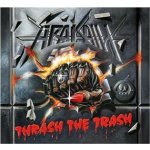 Arakain – Thrash The Trash LP – Sleviste.cz