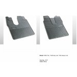 Koberce gumové FROGUM MAN L2000 1994-2005 – Hledejceny.cz