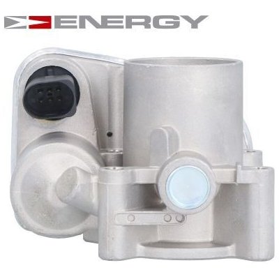 Hrdlo škrticí klapky ENERGY PP0012 – Hledejceny.cz