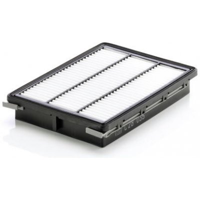 Vzduchový filtr MANN-FILTER C 28 035 – Hledejceny.cz