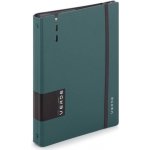 Karton P+P KARIS A5 foam VERDE zelená – Zboží Živě
