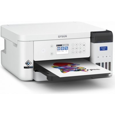 Epson SureColor SC-F100 – Sleviste.cz