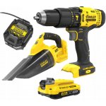 STANLEY SFMCK219D1 – Sleviste.cz