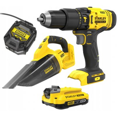 STANLEY SFMCK219D1 – Sleviste.cz