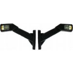 TT Technology Pár obrysových LED světel na gumových tykadlech, 12–24 V TT.12188 – Hledejceny.cz