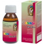 Joalis Bambi Enurex 100 ml – Hledejceny.cz