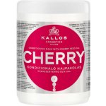 Kallos Třešňová vlasová maska 1000 ml – Zboží Dáma