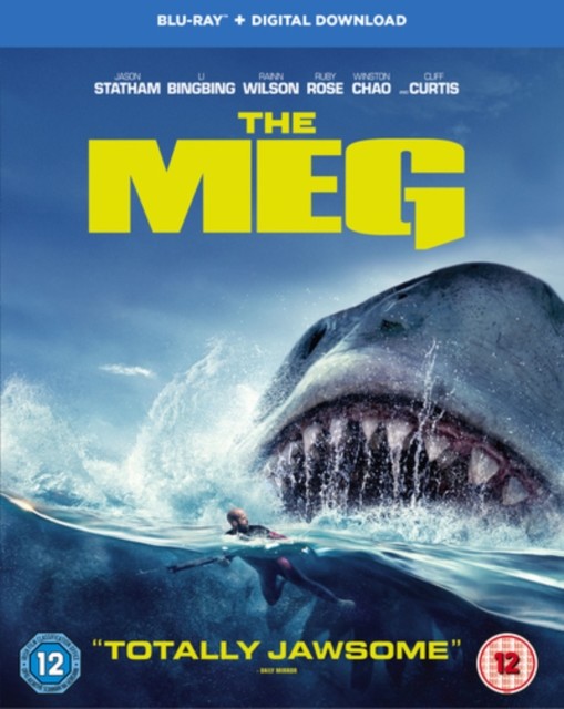 The Meg BD
