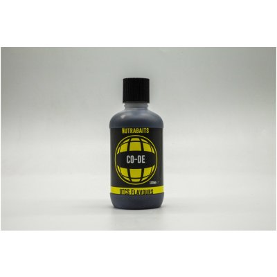 Nutrabaits Tekuté Esence Special CO-DE 100 ml – Hledejceny.cz