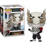 Funko Pop! Jujutsu Kaisen – Zbozi.Blesk.cz