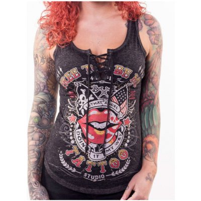 Lethal Threat ANGEL FREE TO BE ME – Hledejceny.cz