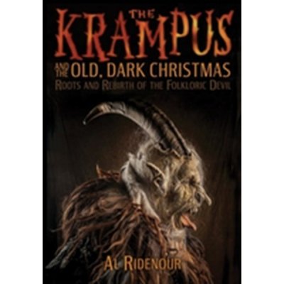 Krampus and the Old, Dark Christmas