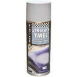 MAX COLOR Stříkací tmel 400 ml šedá – Hledejceny.cz