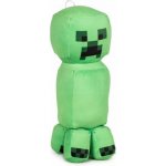 CurePink MinecraftCreeper výška [PL24776MC] 30 cm – Hledejceny.cz