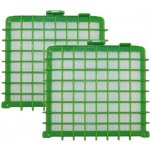 NipponCEC Rowenta RO 4631 EA Silence Force Compact Hepa filtry – Zboží Mobilmania