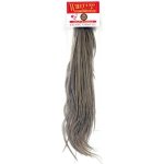 Whiting Kohoutí krční skalp Half Cock Necks Bronze Grade grizzly hnědá – Hledejceny.cz