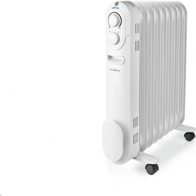 Nedis HTOI30WT9 – Zboží Dáma