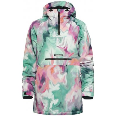 Horsefeathers Fiora rainbow – Zboží Mobilmania