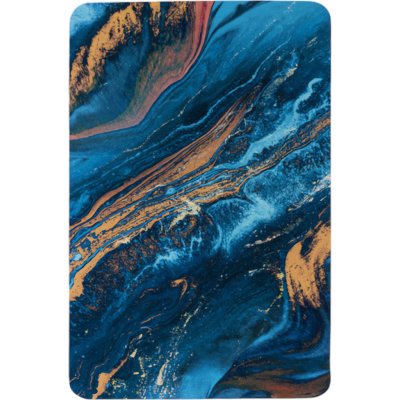 Ruhhy 25959 modrá 60 x 40 cm – Zboží Dáma