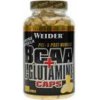 Aminokyselina Weider BCAA + L-Glutamine 180 kapslí