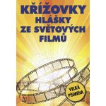 Křížovky – hlášky ze světových filmů – Zbozi.Blesk.cz
