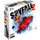 Cryptozoic Spyfall 2