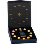 Blue Mauritius Gold rum pralines 40% 0,05 l (dárkové balení pralinky) – Hledejceny.cz