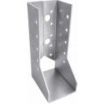 Mark WBZ60 Trámová botka uzavřená 60x100x2mm – Hledejceny.cz