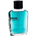 Playboy Endless Night toaletní voda pánská 100 ml – Hledejceny.cz