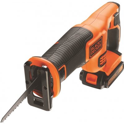 Black & Decker BDCR18 – Sleviste.cz