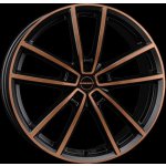 Borbet W 8x19 5x112 ET48 black copper polished – Hledejceny.cz