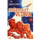 Kniha Lipner Tomáš - Hvězdolet Vltava