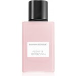 Banana Republic Peony & Peppercorn parfémovaná voda unisex 75 ml – Hledejceny.cz