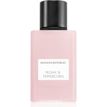 Banana Republic Peony & Peppercorn parfémovaná voda unisex 75 ml