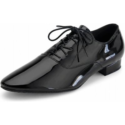Tanzeno MSD-102 – černé lesklé – Zboží Dáma