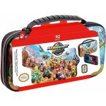 Nintendo Switch Game Traveler Deluxe Travel Mario Kart – Hledejceny.cz