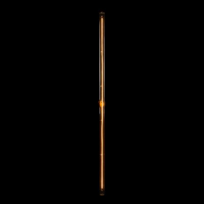 Segula LED žárovka E27 6W 100cm 2 200K čirá 55161 – Hledejceny.cz