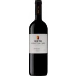 Roquette а Cazes Xisto 2019 Červené 14,5% 0,75 l (holá láhev) – Hledejceny.cz