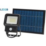 SOLAR LED2B – Sleviste.cz