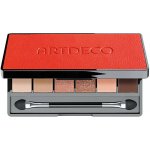 Artdeco Paletka očních stínů Glittery Eyeshadow Palette 4 12 g – Sleviste.cz