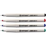 Centropen 4611 červená – Zboží Dáma