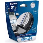 PHILIPS WHITEVISION XENONOVÁ VÝBOJKA D1S 35W 85415WHV2S1 – Zbozi.Blesk.cz