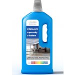 Lavon Podlahy a povrchy s leskem modrý 1 l – Hledejceny.cz