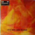 Nine Inch Nails - Broken LP – Hledejceny.cz