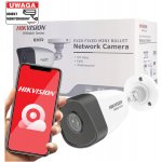 Hikvision HiWatch HWI-B140H(C)(2.8mm) – Zboží Mobilmania