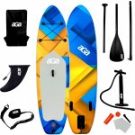 Paddleboard Aga MR5014 305x81x15 cm – Hledejceny.cz