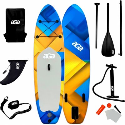 Paddleboard Aga MR5014 305x81x15 cm – Hledejceny.cz
