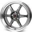 Borbet DB8GT 8,5x18 5x120 ET30 graphite polished