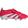 Dětské kopačky adidas PREDATOR ELITE FT FG J ih5077