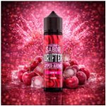 Juice Sauz Drifter Juice Hyper Shake & Vape Cherry Ice 5/60ml – Sleviste.cz